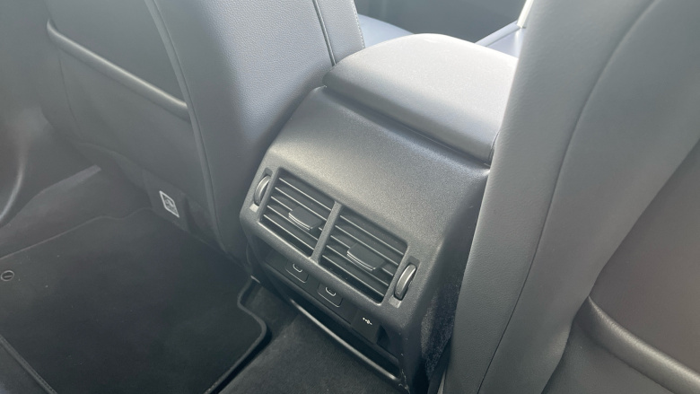 Land Rover Discovery Sport 2.0 D200 Dynamic SE 5dr Auto [5 Seat] Diesel Station Wagon